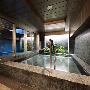 3* Hotel Keikyu Ex Keikyu Kamata Station