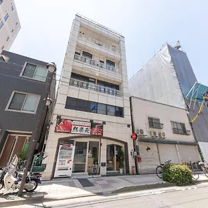 3* Hotel Tabist Momiji Asakusa