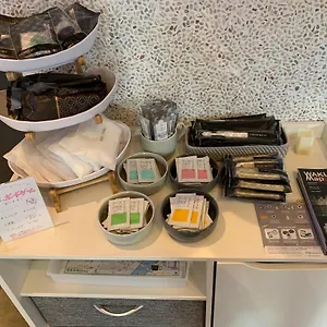 4* Hotel Cob Asakusa