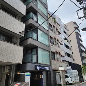 3* Hotel Nplus Akihabara Premium