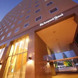 Hotel Richmond Ekimae