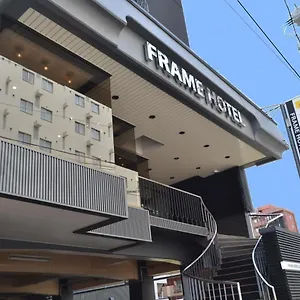 Hotel Frame