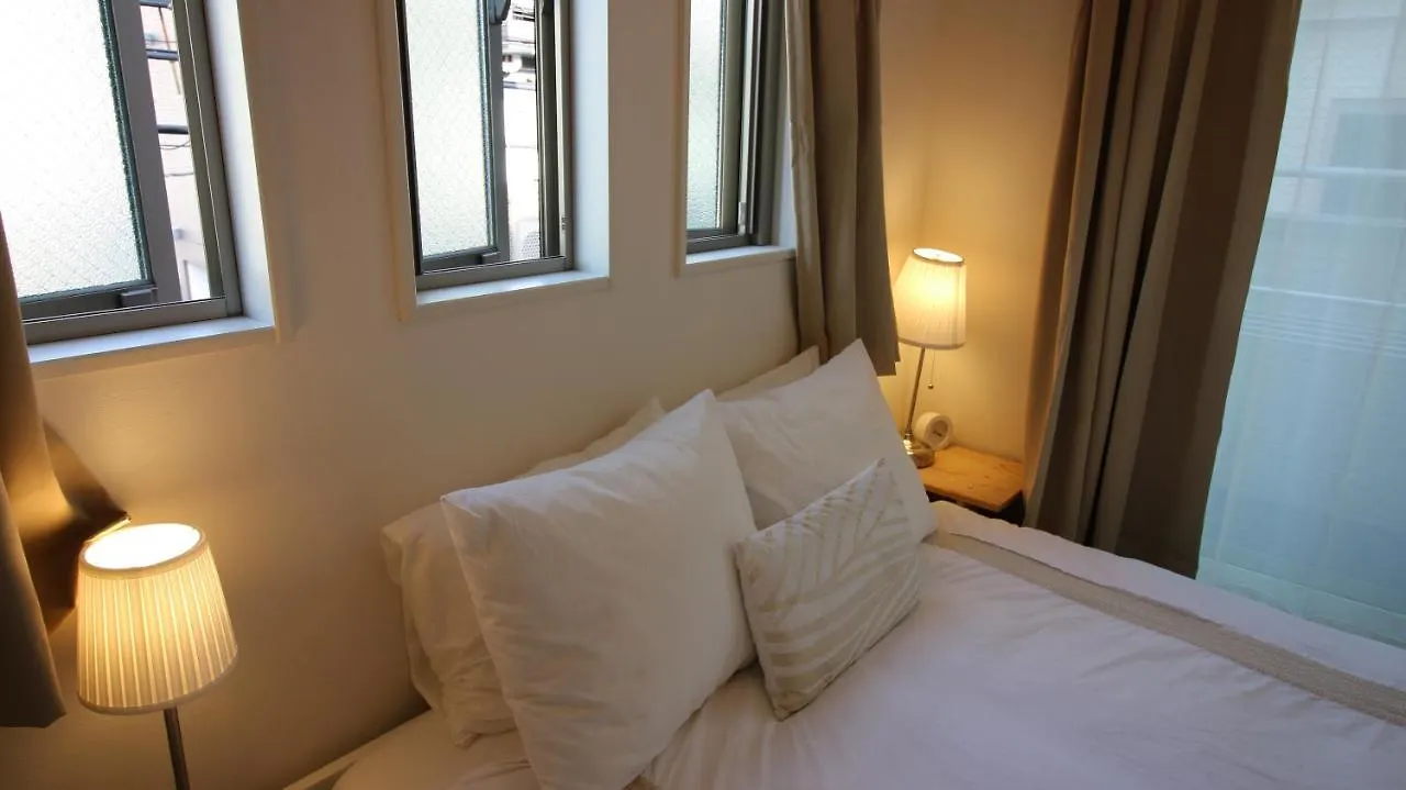 Coco Shinjuku Hotel Tóquio 2*,  Japão