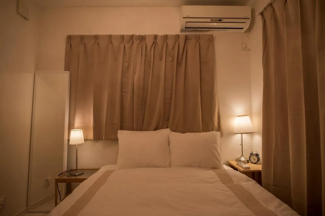 Coco Shinjuku Hotel Tóquio
