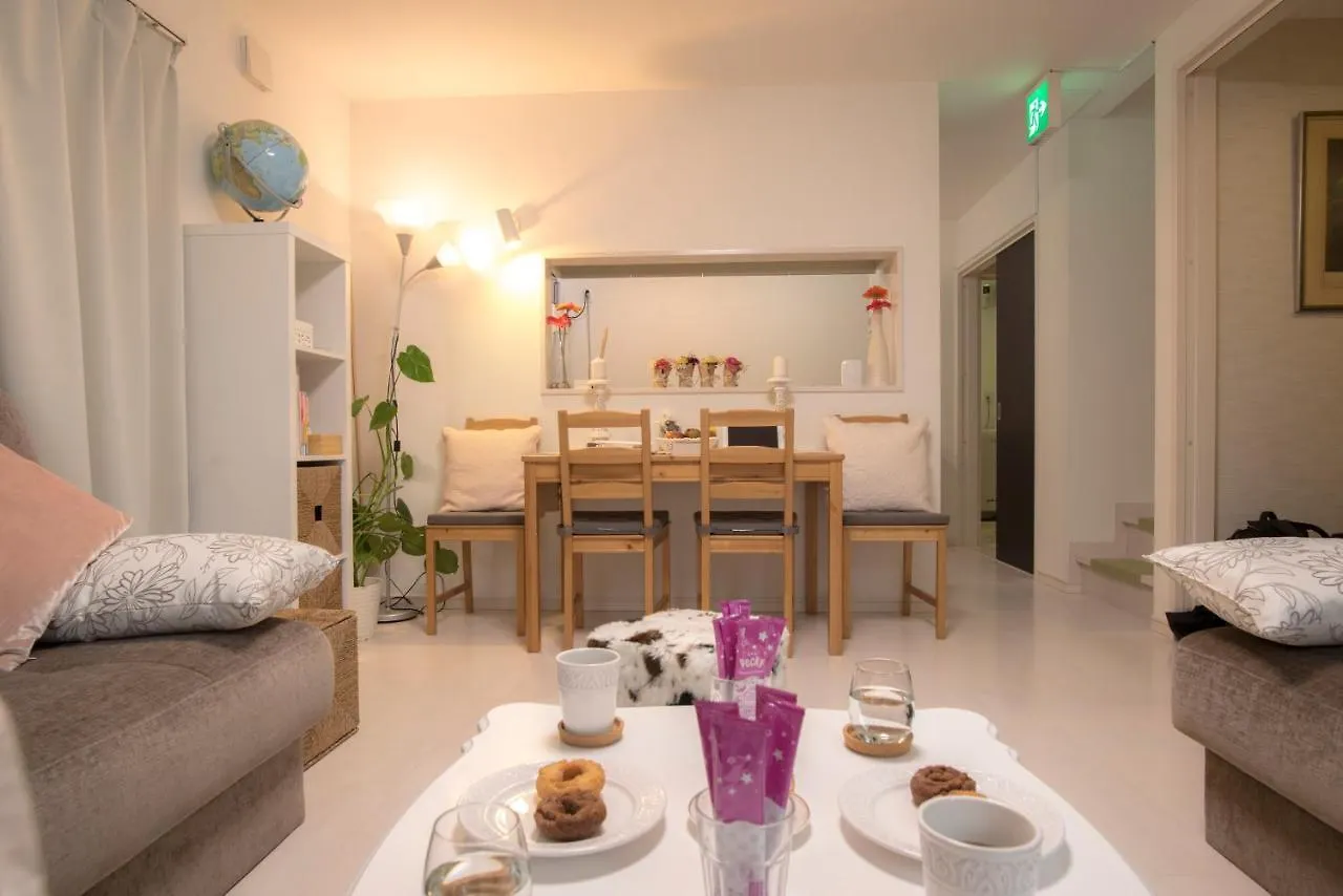 Coco Shinjuku Hotel Tóquio