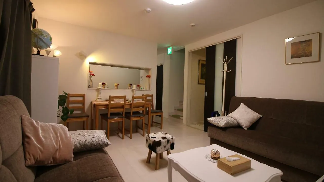 Coco Shinjuku Hotel Tóquio
