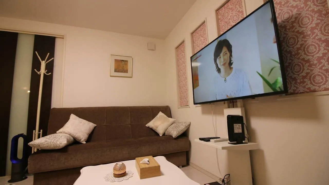 Coco Shinjuku Hotel Tóquio Japão